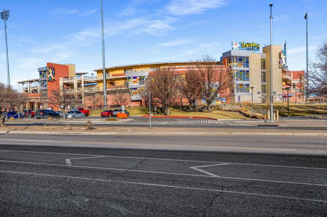 1708 Wheeler Avenue SE, Albuquerque, NM 87106