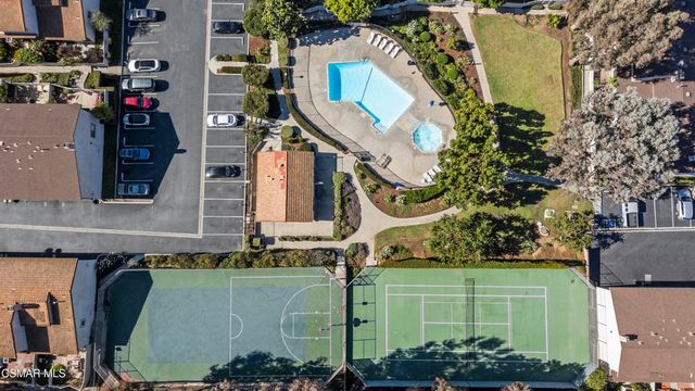 1193 Ramona Drive, Newbury Park, CA 91320