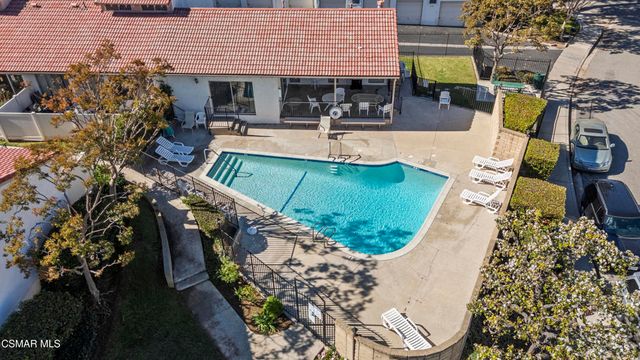 1193 Ramona Drive, Newbury Park, CA 91320