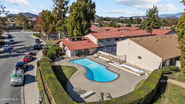 1193 Ramona Drive, Newbury Park, CA 91320