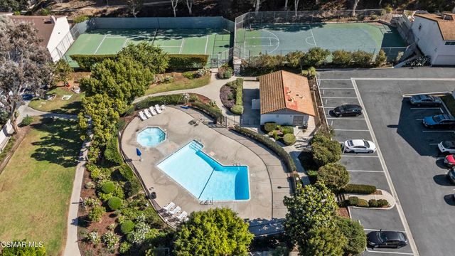 1193 Ramona Drive, Newbury Park, CA 91320