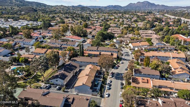 1193 Ramona Drive, Newbury Park, CA 91320