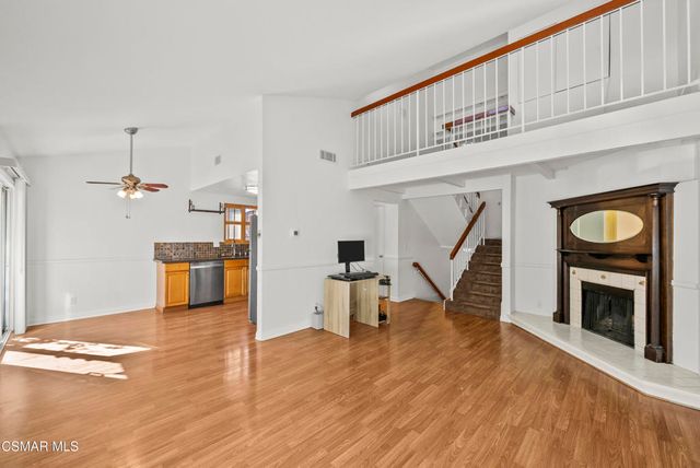 1193 Ramona Drive, Newbury Park, CA 91320