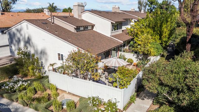 1193 Ramona Drive, Newbury Park, CA 91320