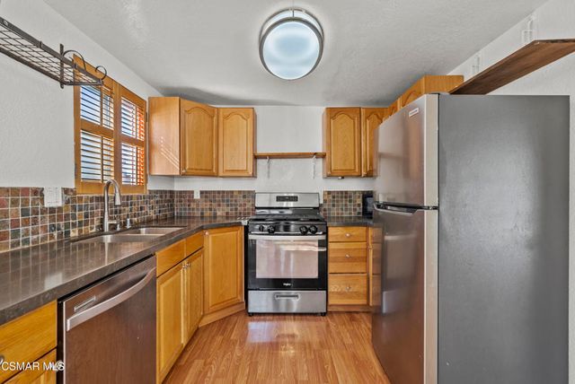 1193 Ramona Drive, Newbury Park, CA 91320