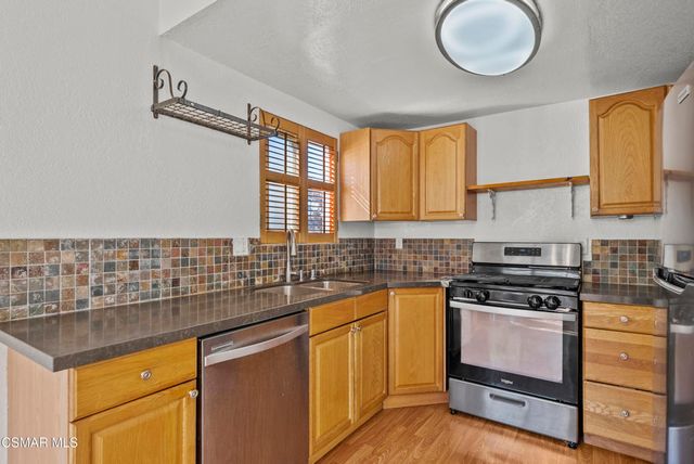 1193 Ramona Drive, Newbury Park, CA 91320