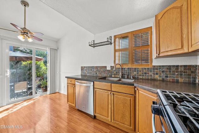 1193 Ramona Drive, Newbury Park, CA 91320