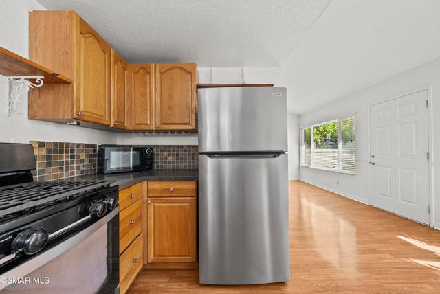 1193 Ramona Drive, Newbury Park, CA 91320