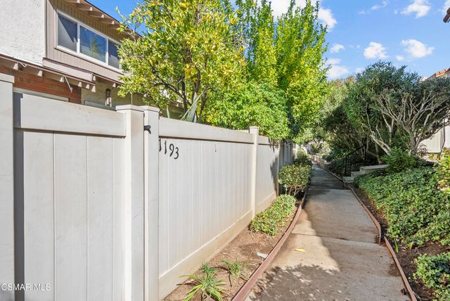 1193 Ramona Drive, Newbury Park, CA 91320