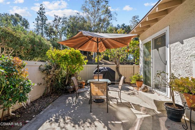 1193 Ramona Drive, Newbury Park, CA 91320