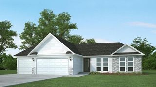 318 Julie Court, Belleville, WI 53508