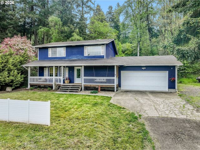 506 HAUSSLER Rd, Kelso, WA 98626