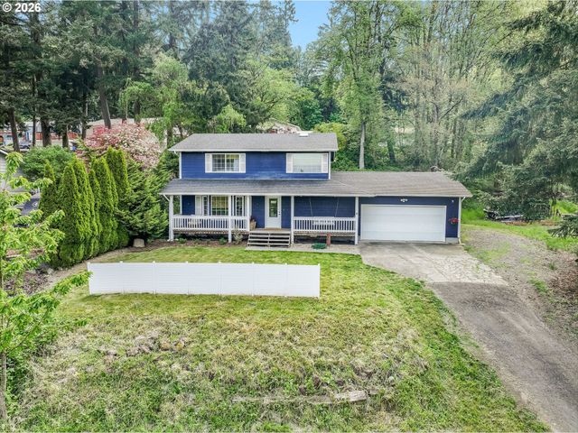 506 HAUSSLER Rd, Kelso, WA 98626