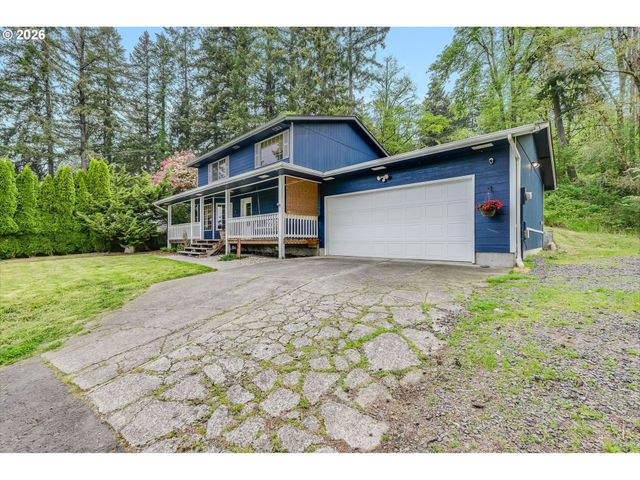 506 HAUSSLER Rd, Kelso, WA 98626