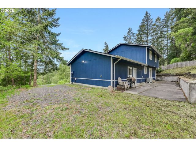 506 HAUSSLER Rd, Kelso, WA 98626