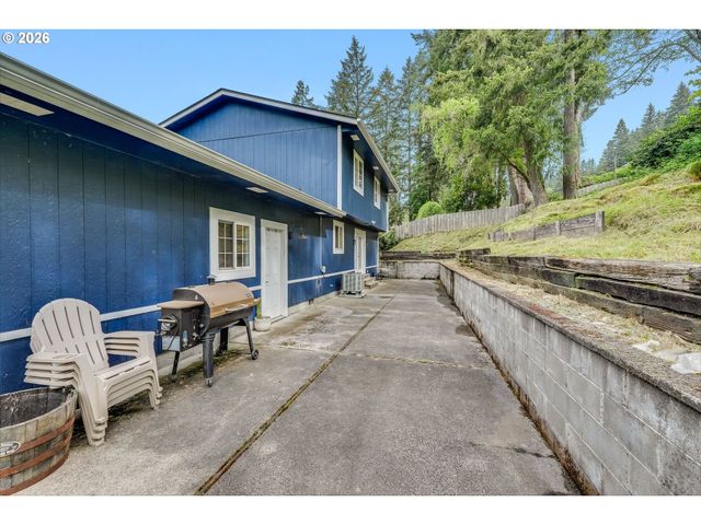 506 HAUSSLER Rd, Kelso, WA 98626