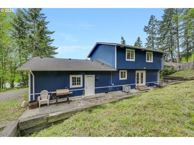 506 HAUSSLER Rd, Kelso, WA 98626