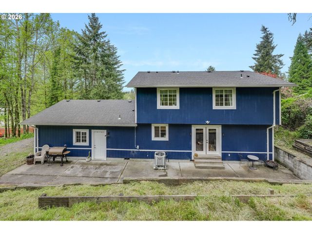 506 HAUSSLER Rd, Kelso, WA 98626