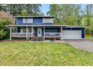 506 HAUSSLER Rd, Kelso, WA 98626