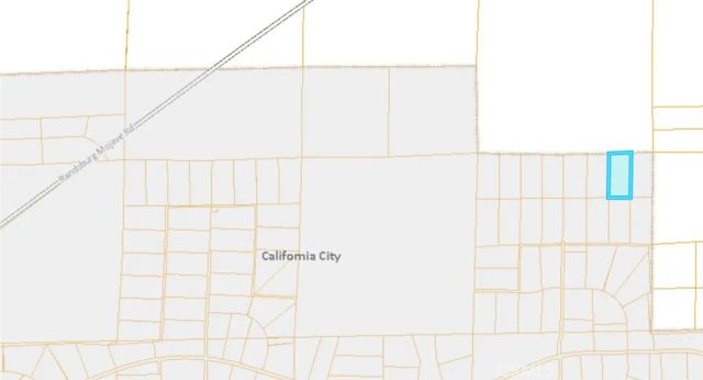 0 Sutter Fort Rd, California City, CA 93505