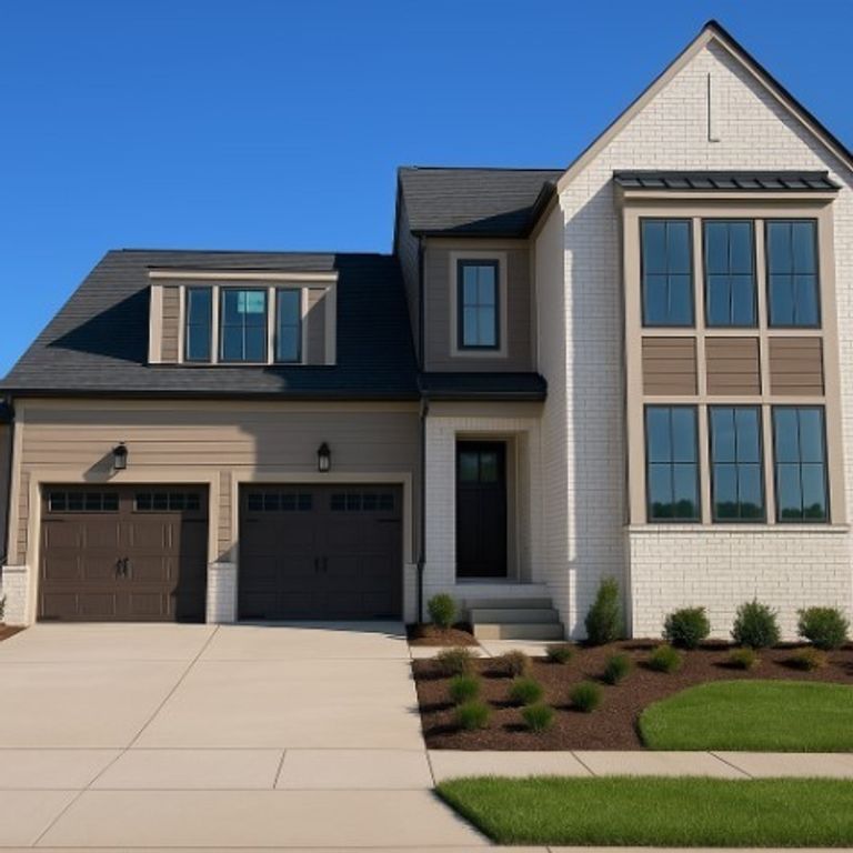 2088 Riley Park Drive, Franklin, TN 37064