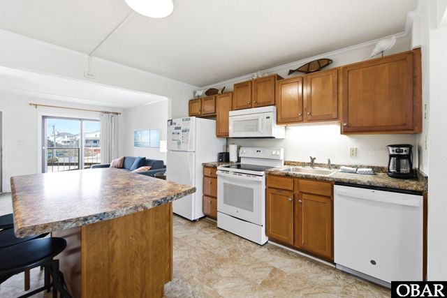 6317 S Virginia Dare Trail Unit 104, Nags Head, NC 27959