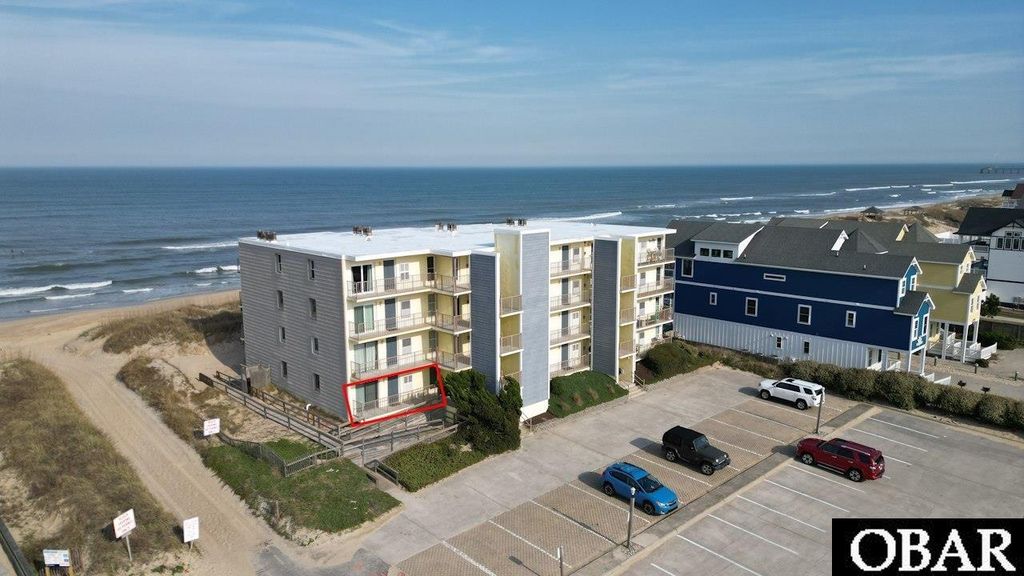 6317 S Virginia Dare Trail Unit 104, Nags Head, NC 27959