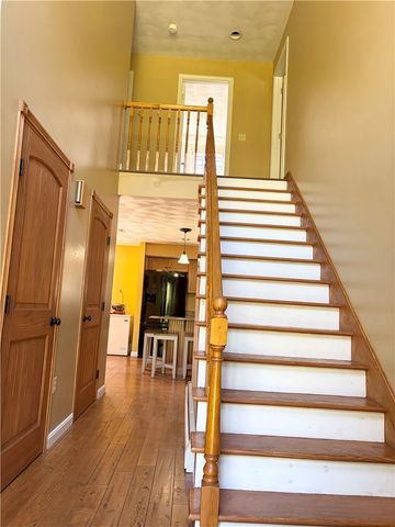 771 Gibson Hill Road, Coventry, RI 02827