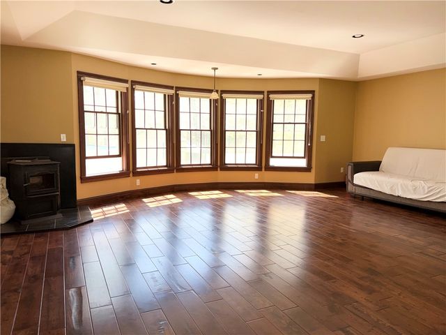 771 Gibson Hill Road, Coventry, RI 02827