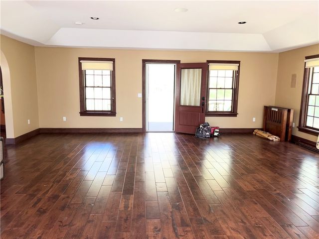 771 Gibson Hill Road, Coventry, RI 02827