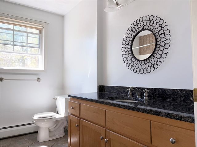 771 Gibson Hill Road, Coventry, RI 02827