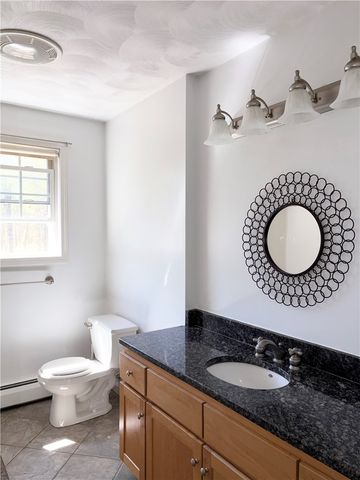 771 Gibson Hill Road, Coventry, RI 02827