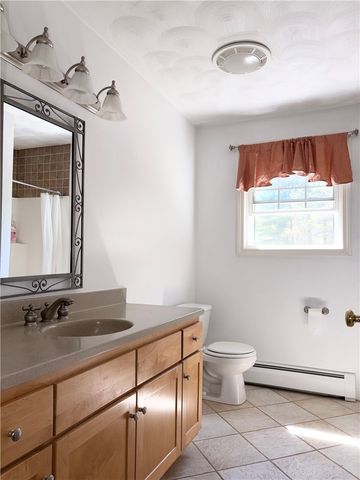 771 Gibson Hill Road, Coventry, RI 02827