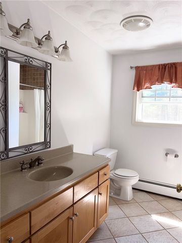 771 Gibson Hill Road, Coventry, RI 02827