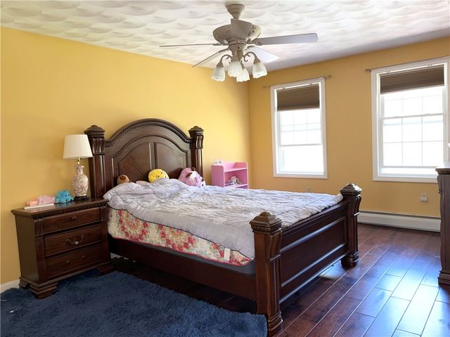 771 Gibson Hill Road, Coventry, RI 02827