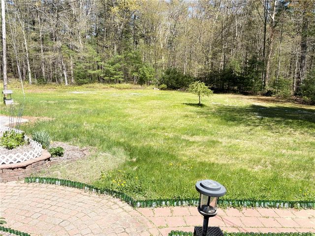 771 Gibson Hill Road, Coventry, RI 02827