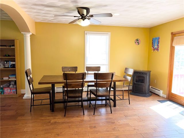 771 Gibson Hill Road, Coventry, RI 02827