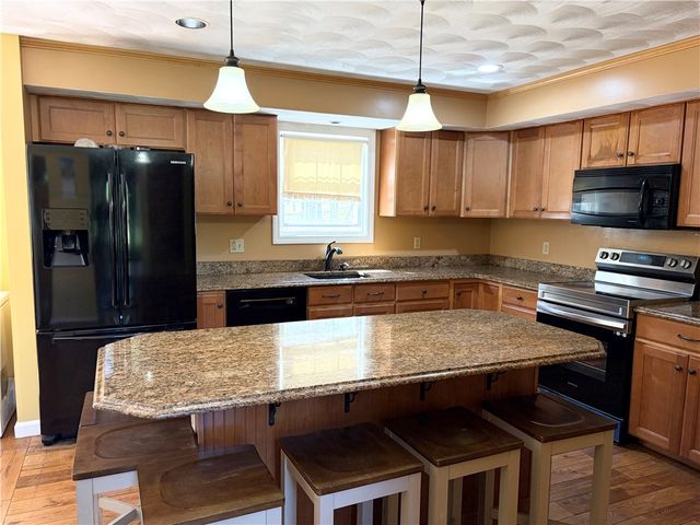 771 Gibson Hill Road, Coventry, RI 02827