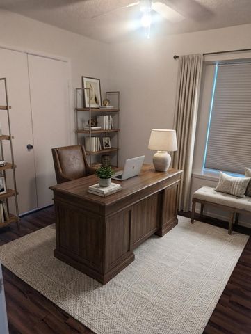 4822 Roserock Lane, Spring, TX 77388