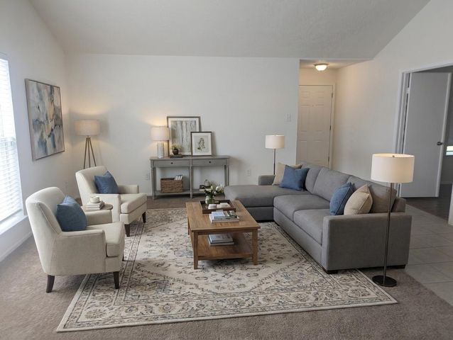 4822 Roserock Lane, Spring, TX 77388