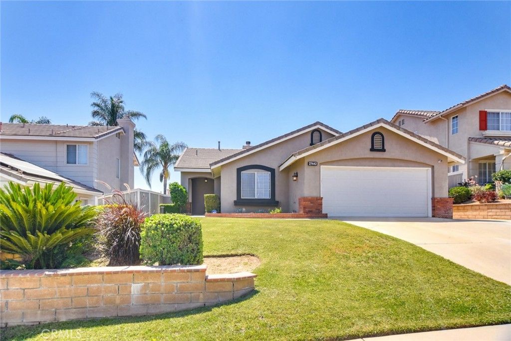 Image 1 of property listing at 27442 Barcelona, Corona, CA 92883