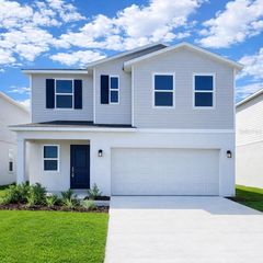 6428 DOMIZIO DRIVE, Winter Haven, FL 33884