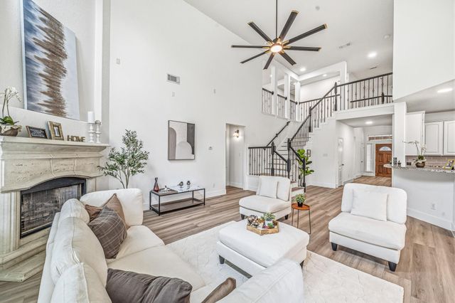 8011 Emperors Pass, Missouri City, TX 77459