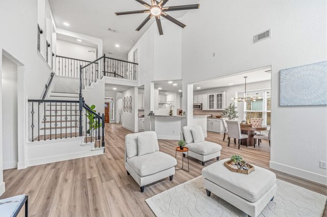 8011 Emperors Pass, Missouri City, TX 77459