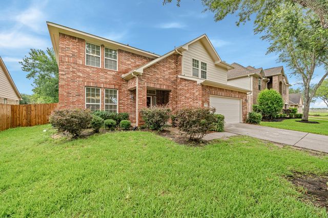 8011 Emperors Pass, Missouri City, TX 77459