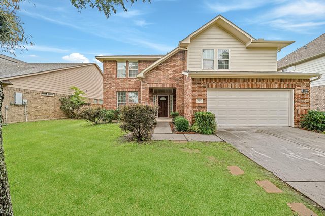 8011 Emperors Pass, Missouri City, TX 77459
