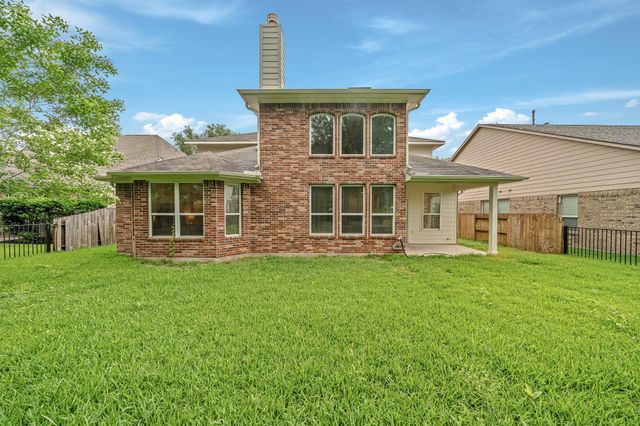 8011 Emperors Pass, Missouri City, TX 77459