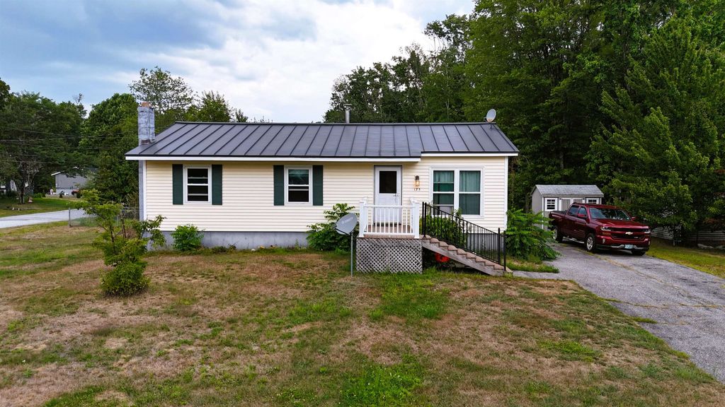 175 Liberty Lane, Keene, NH 03431