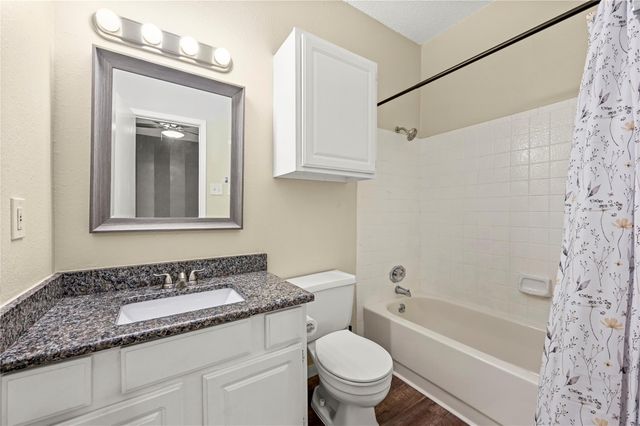 12166 Metric BLVD 246, Austin, TX 78758