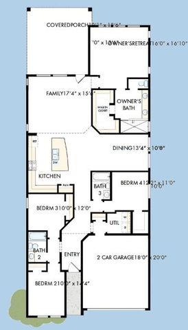 2038 Lobo Court, Todd Mission, TX 77316